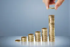 pay rise
