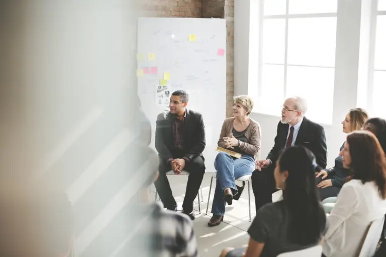 employee engagement