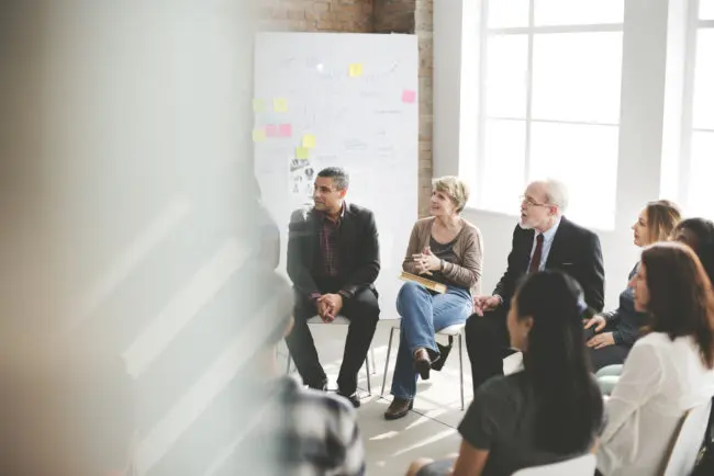 employee engagement