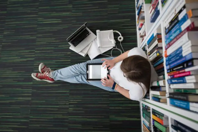 student startup