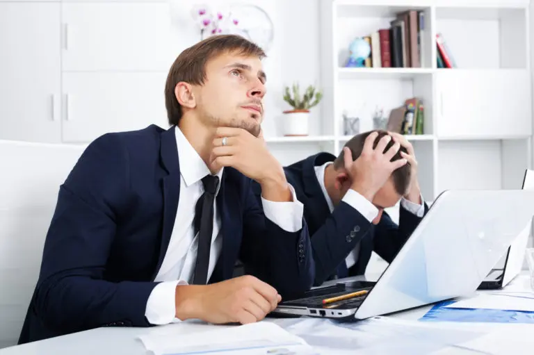 office jargon