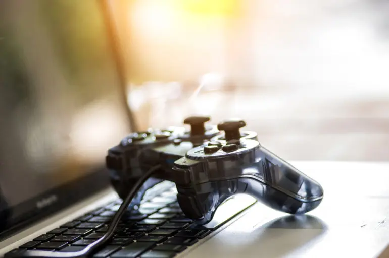 gaming industry