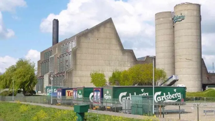 Carlsberg