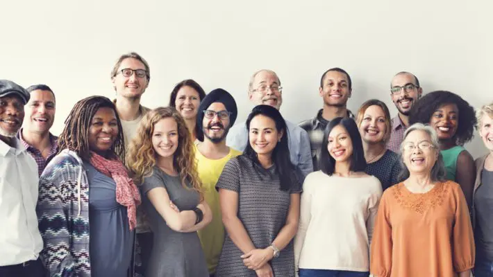 diversity in workplace