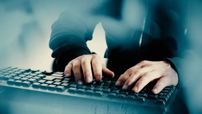 online scams