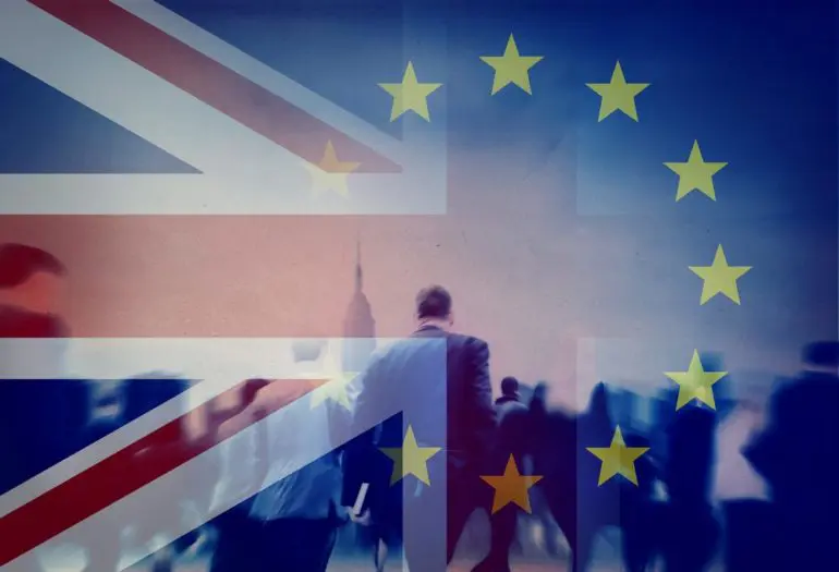 post brexit