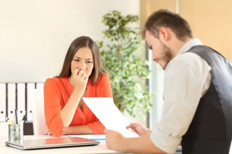 interview