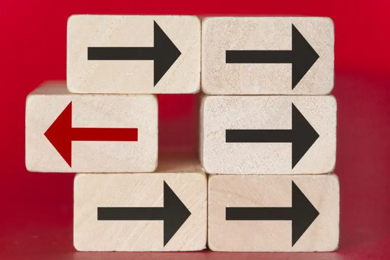 business disruption