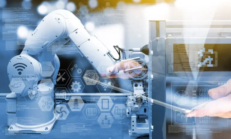 automation