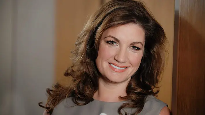 Baroness-Brady