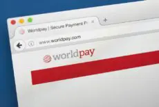 Worldpay merger