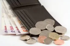 cash-in-hand