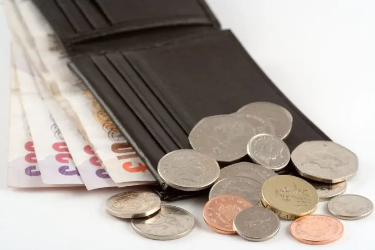 cash-in-hand