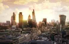 asia finance
