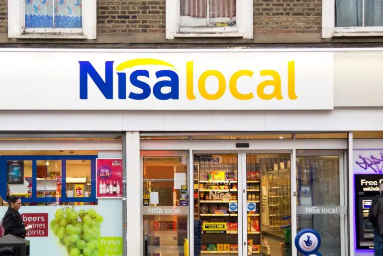 Nisa targets