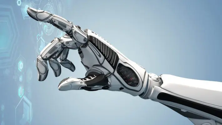 robots jobs