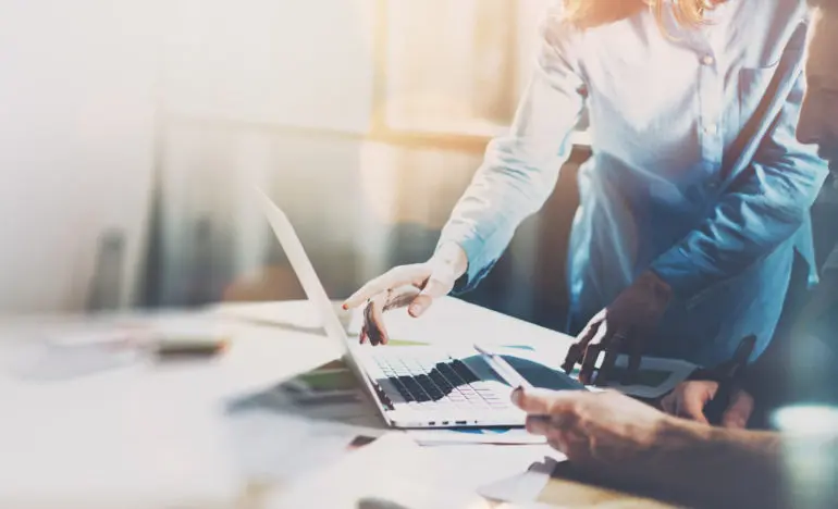 talent management