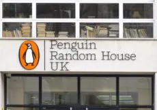 pearson penguin random house