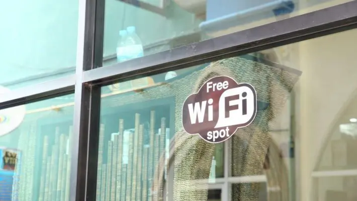 wi-fi