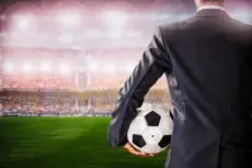 business and football