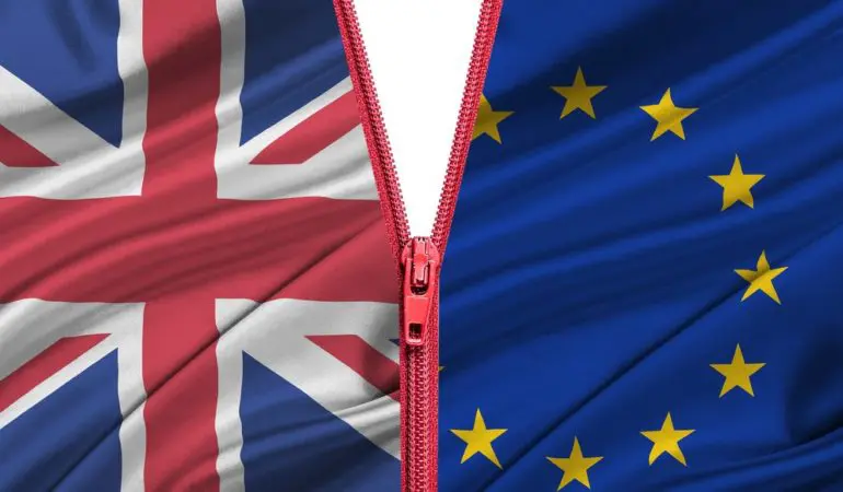 brexit uncertainty
