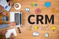 cloud crm