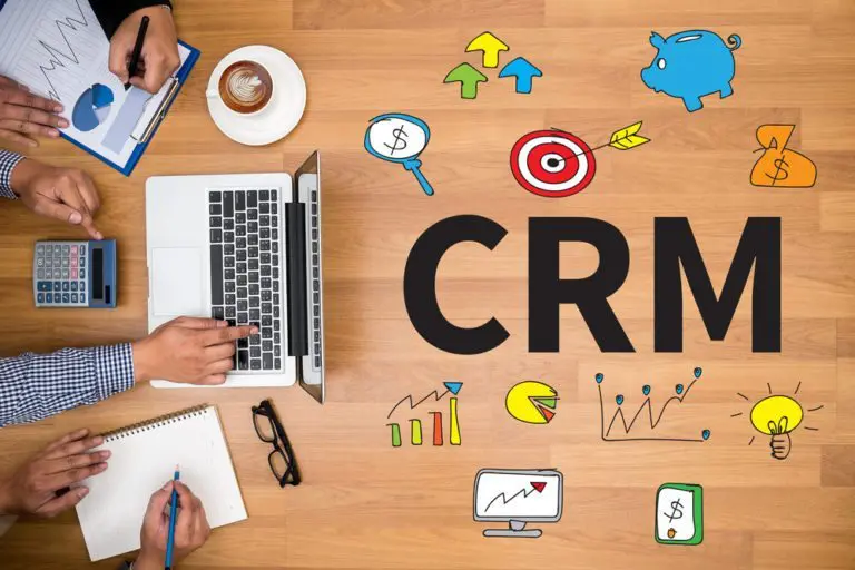 cloud crm