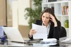 company insolvency