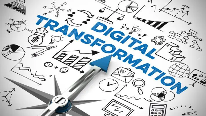 digital transformation