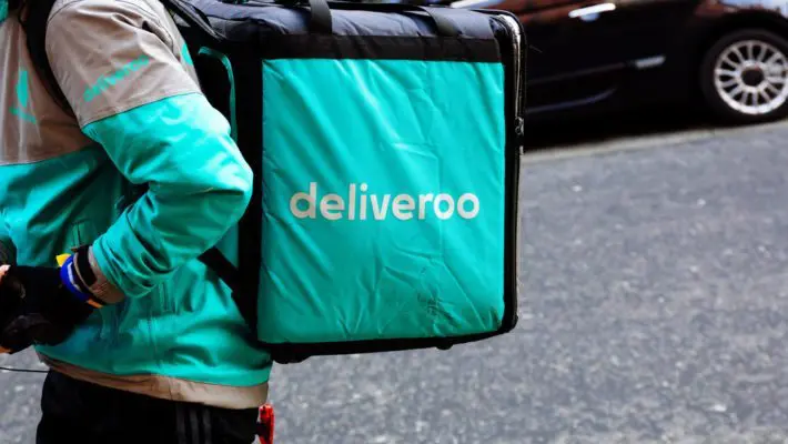 deliveroo