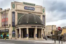 o2 academy
