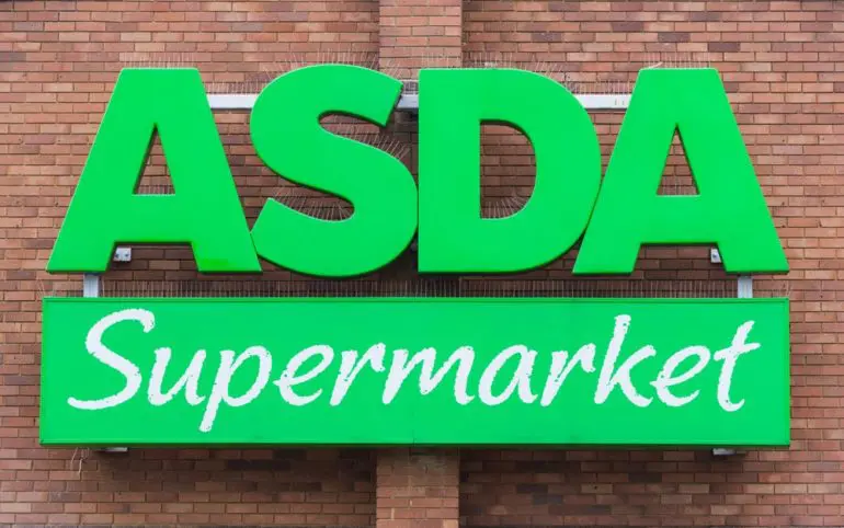 asda