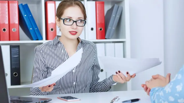 job descriptions