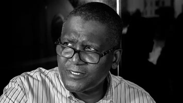 Aliko-Dangote