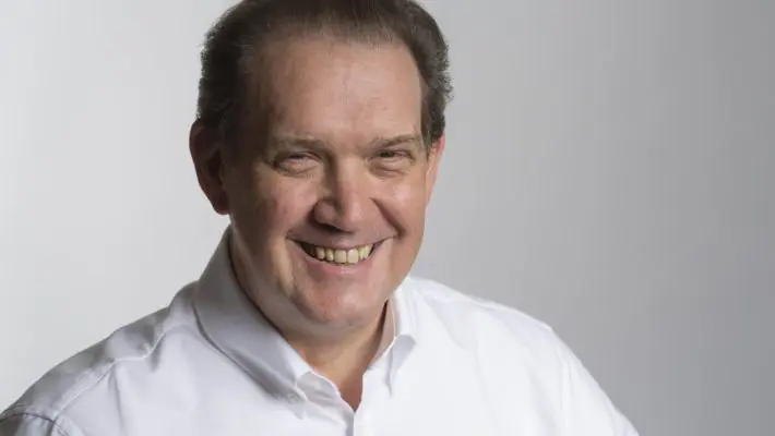 Peter Ruffley