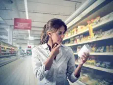 rising prices