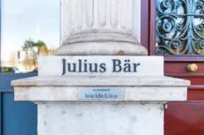 julius bar