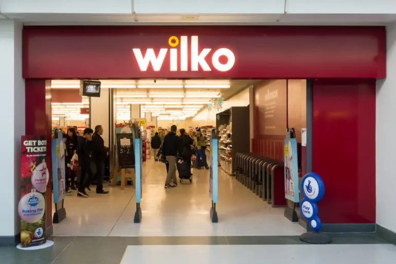 wilko