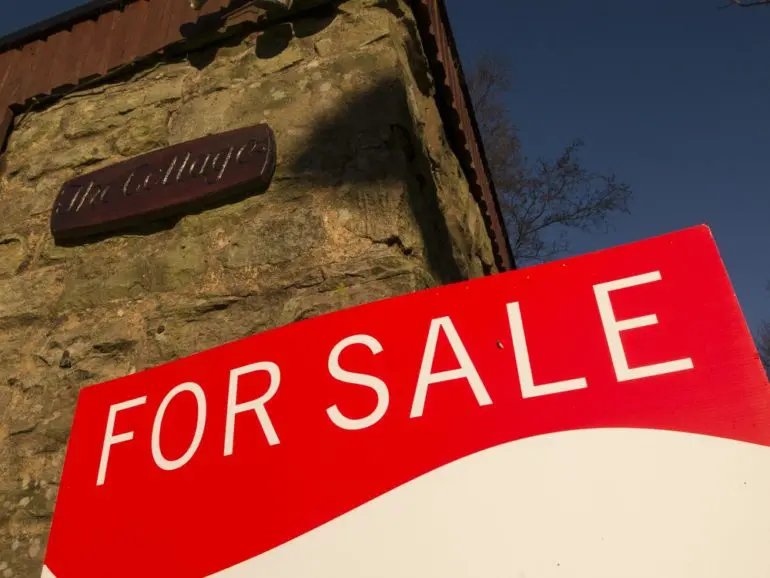 house price