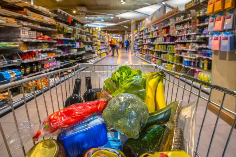 rising inflation