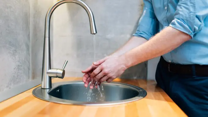 personal hygiene