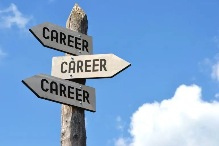 career choices