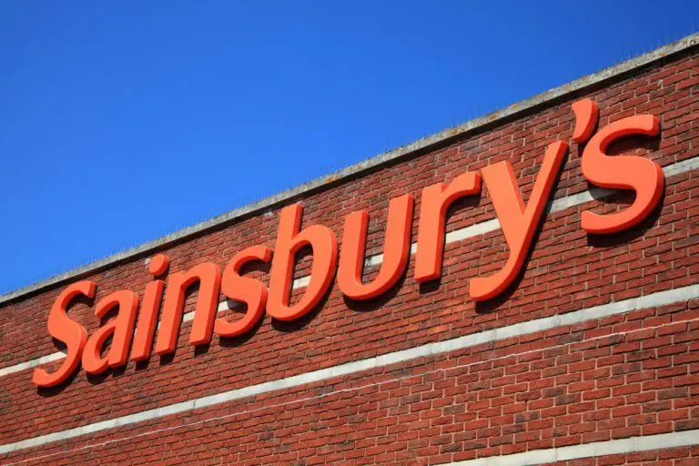 sainsbury's