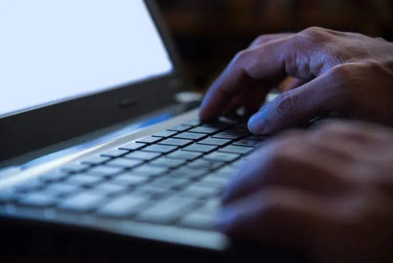 cyber security