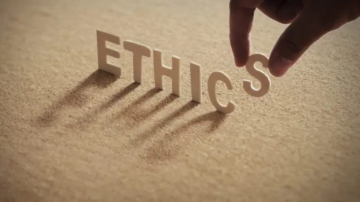 ethics