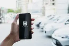 uber