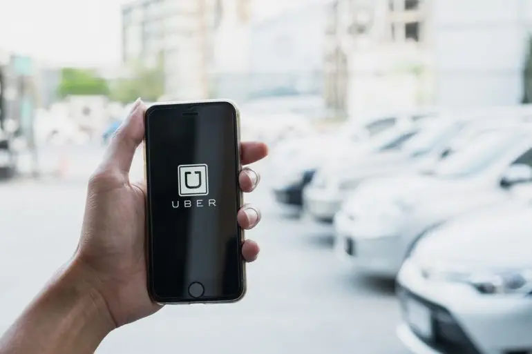 uber