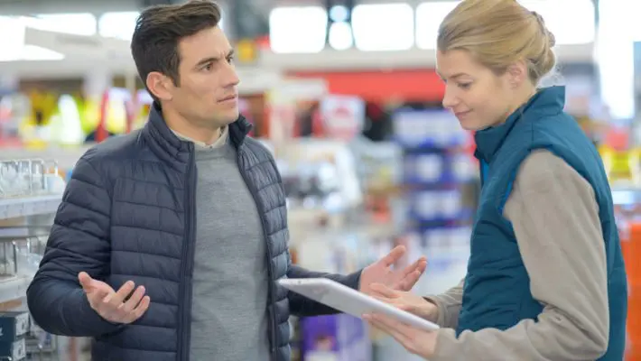 customer experience
