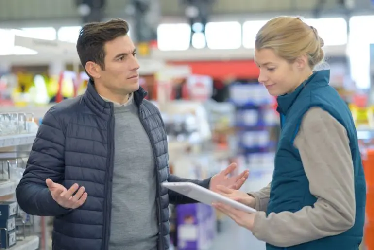 customer experience