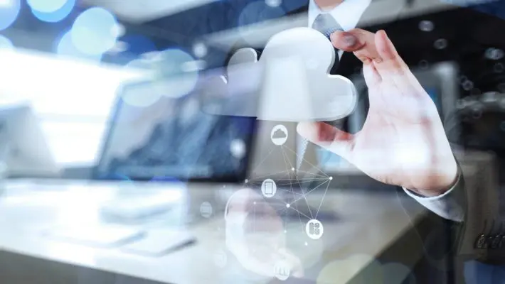 cloud technology
